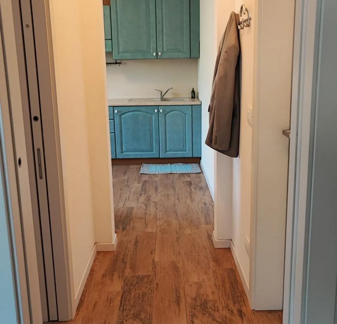 Fabyshouse Appartamento In Villa Lallio