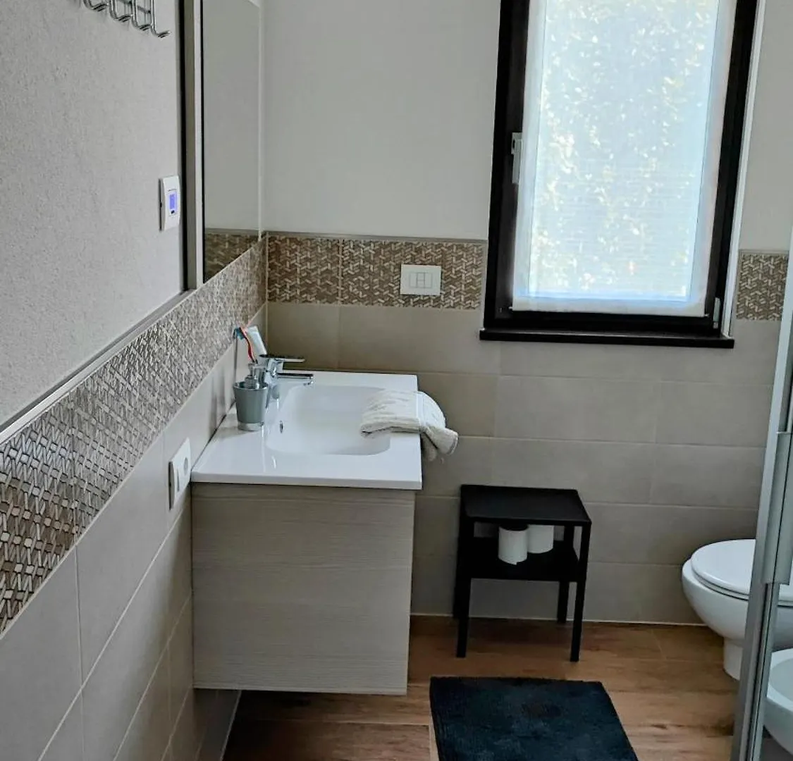 Fabyshouse Appartamento In Villa Lallio 0*,  Italy