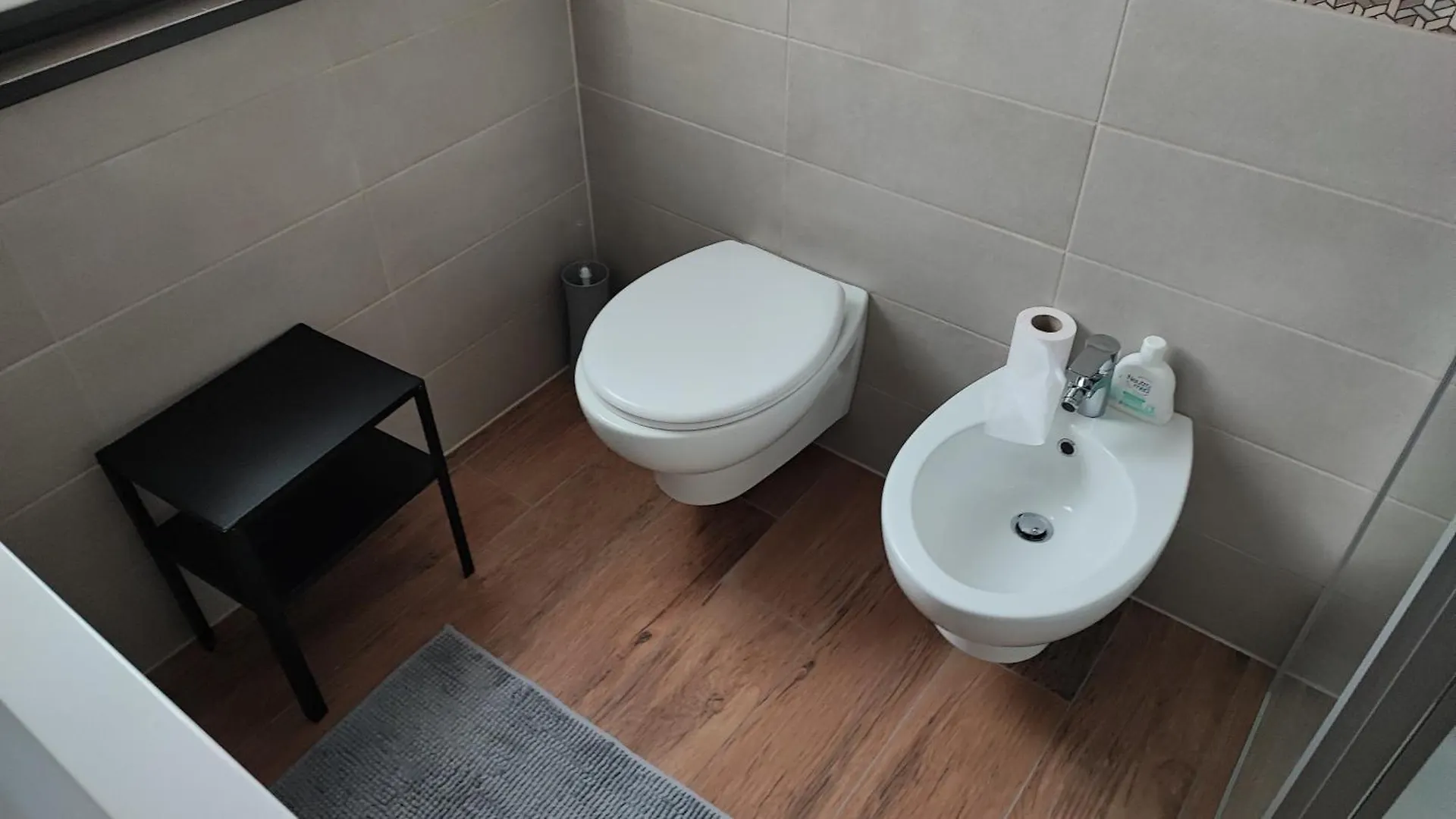 Fabyshouse Appartamento In Villa Lallio