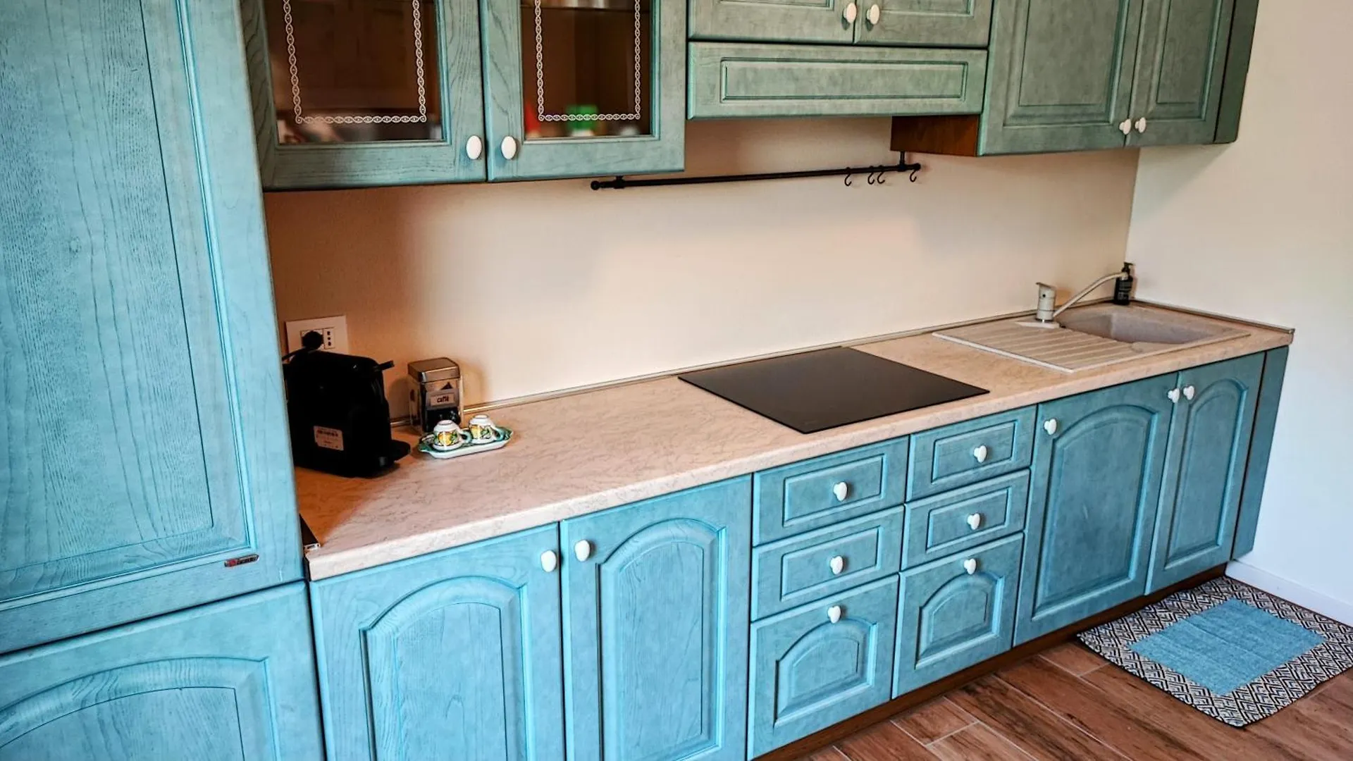 Fabyshouse Appartamento In Villa Lallio 0*,  Italy