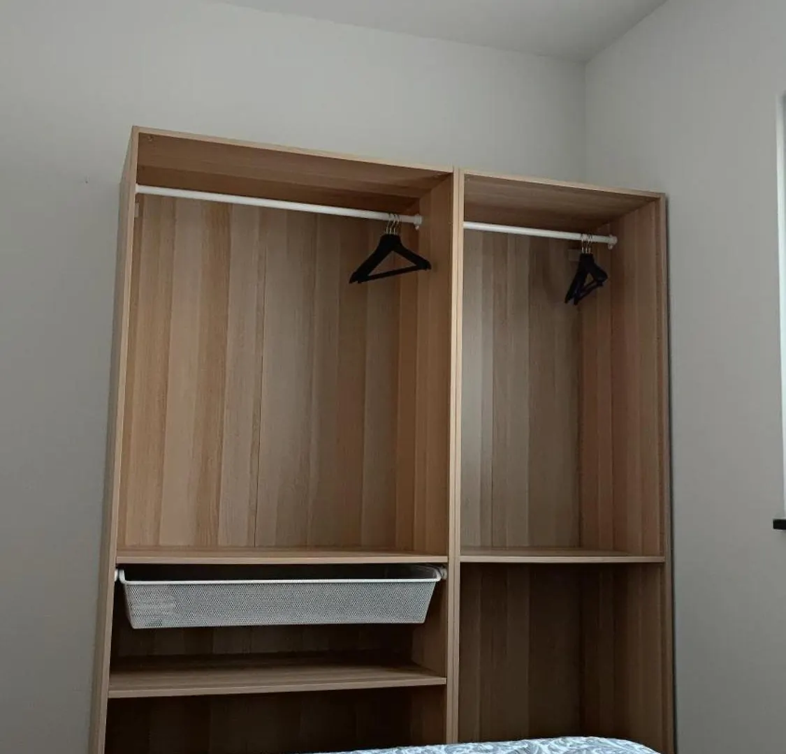 Fabyshouse Appartamento In Villa Lallio Apartment